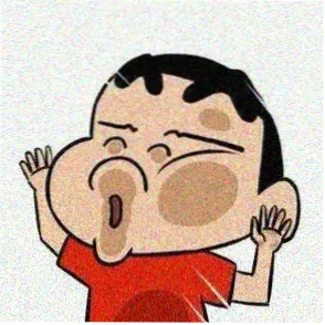用户 二次告白 头像